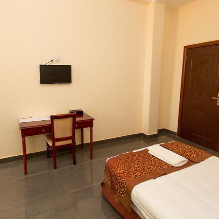 Kigaliview Hotel And Apartments Phòng bức ảnh