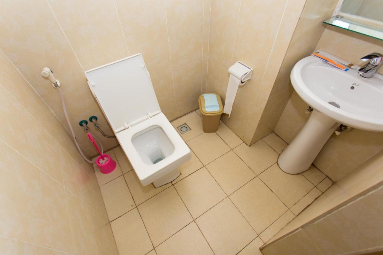 Kigaliview Hotel And Apartments Phòng bức ảnh