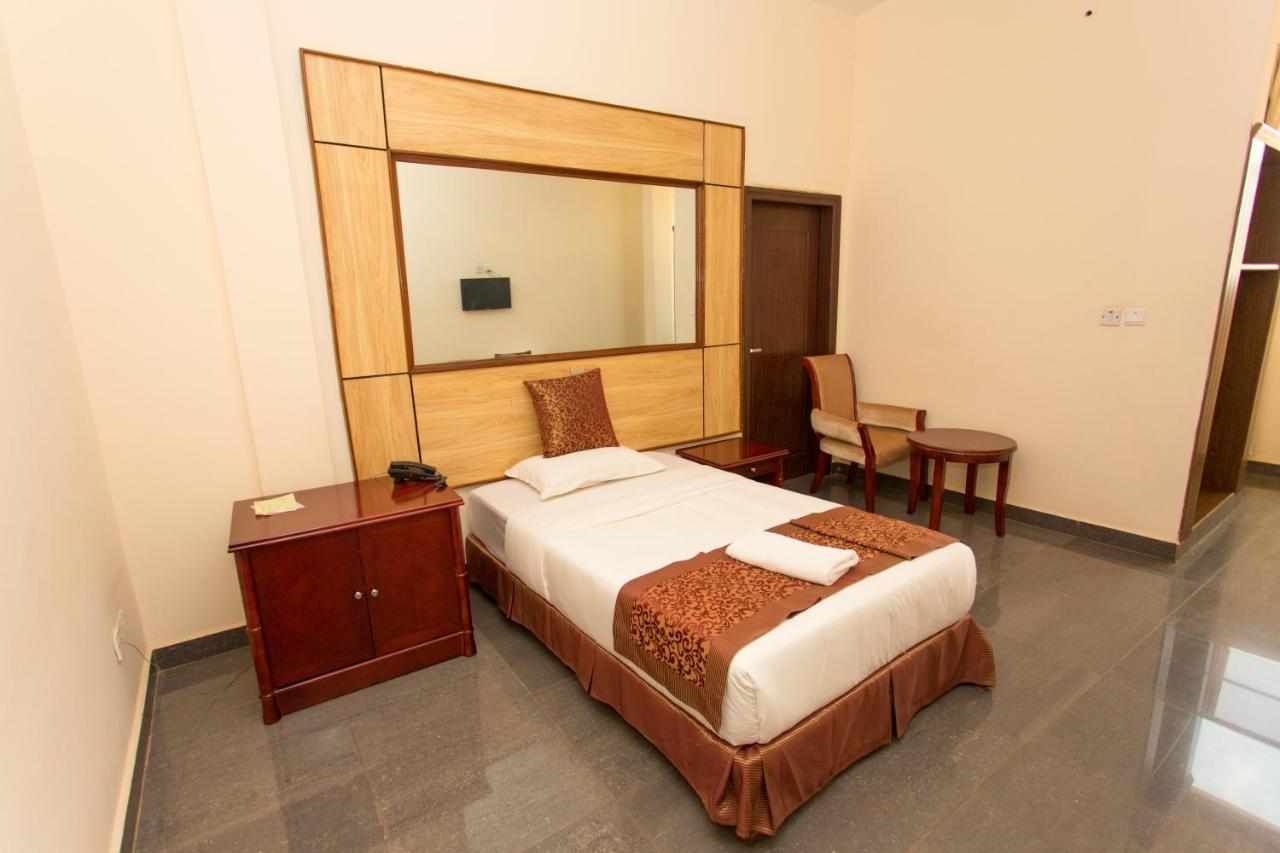 Kigaliview Hotel And Apartments Phòng bức ảnh