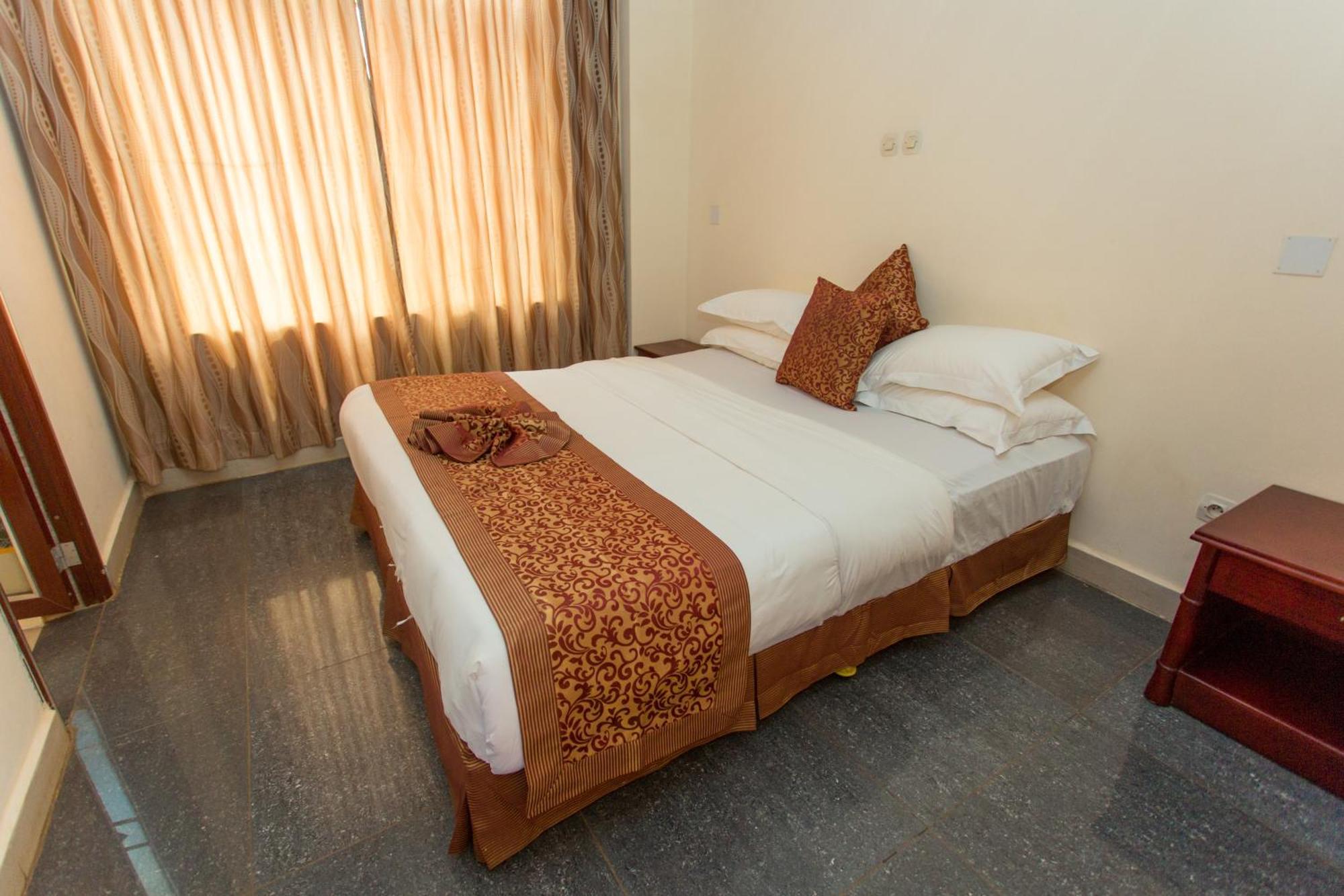 Kigaliview Hotel And Apartments Phòng bức ảnh