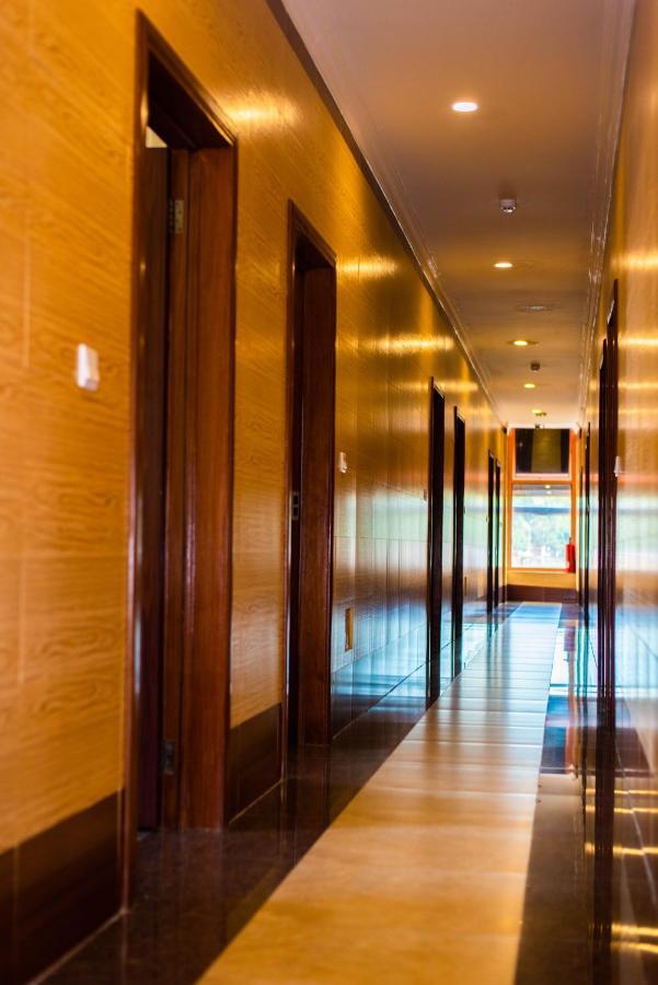 Kigaliview Hotel And Apartments Ngoại thất bức ảnh